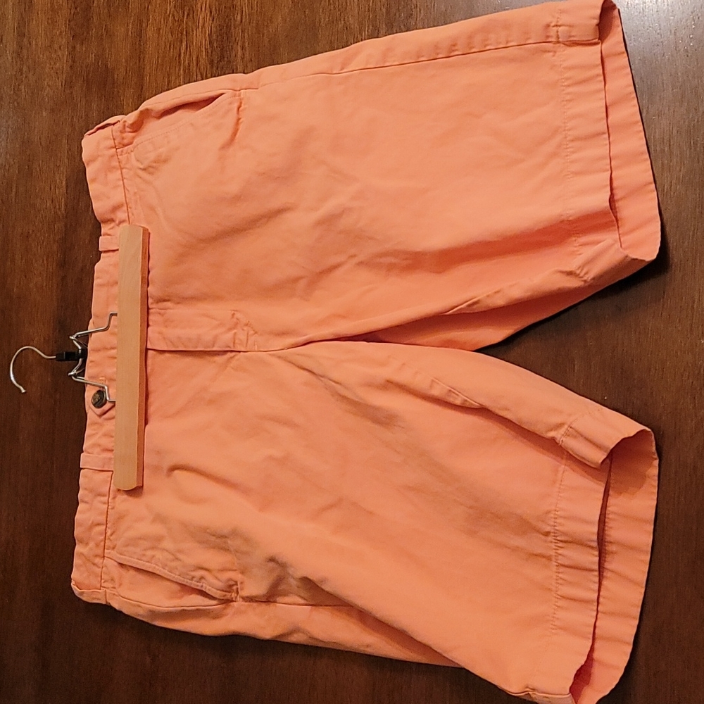 Brooks Brothers Shorts
